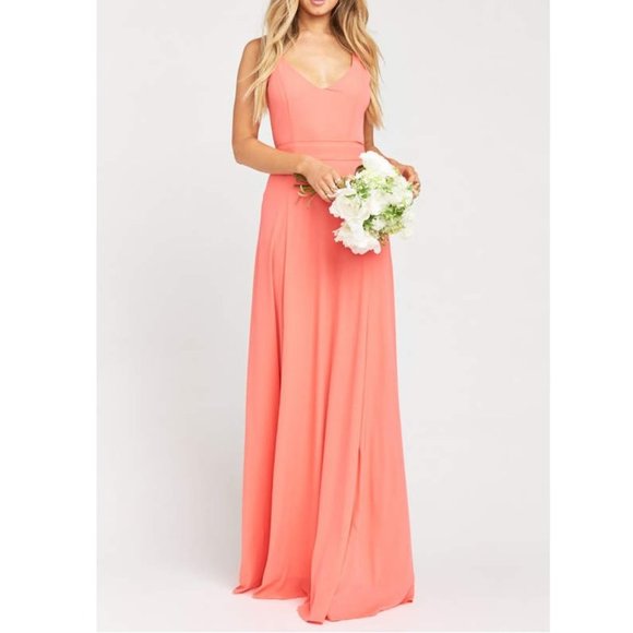 Show Me Your MuMu Dresses & Skirts - SHOW ME YOUR MUMU Jen Maxi Dress